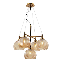 Купить Подвесная люстра Stilfort Frency 2118/03/05P в Туле