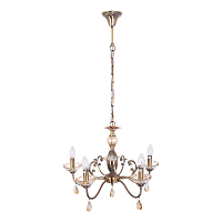 Купить Подвесная люстра Abrasax Jasmin SD760 в Туле