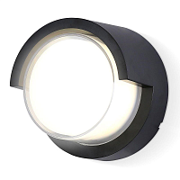 Купить Уличный настенный светодиодный светильник Ambrella light Garden ST5231 в Туле