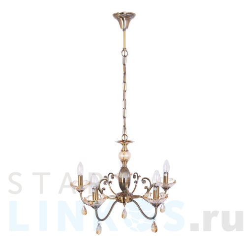 Купить Подвесная люстра Abrasax Jasmin SD760 за 9 426 руб. в Туле Купить с доставкой Подвесная люстра Abrasax Jasmin SD760 в Туле