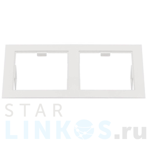 Купить с доставкой Рамка Lightstar Domino Quadro 214526 в Туле
