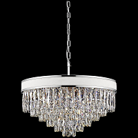 Купить Подвесная люстра Wertmark Clarissa WE136.15.103 в Туле