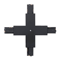 Купить Коннектор X-образный Eglo Track On 60779 в Туле