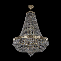 Купить Подвесная люстра Bohemia Ivele 19271/H2/70IV G в Туле