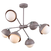 Купить Подвесная люстра Rivoli Clara 3143-306 Б0055472 в Туле