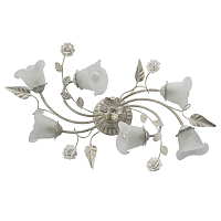 Купить Потолочная люстра MW-Light Восторг 242014806 в Туле