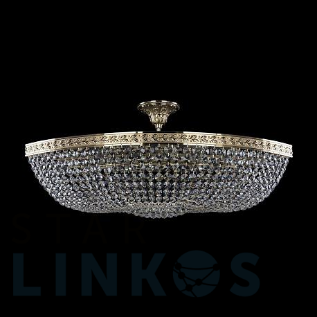 Купить Потолочная люстра Bohemia Ivele 19283/90IV G за 88 962 руб. в Туле фото 2 Купить с доставкой Потолочная люстра Bohemia Ivele 19283/90IV G в Туле фото 2