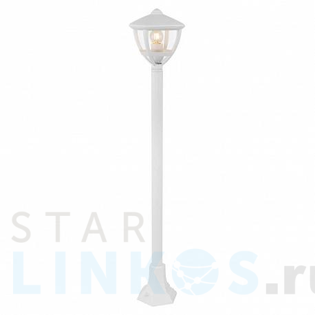 Купить Уличный светильник Globo Nollo 31993 за 12 181 руб. в Туле фото 2 Купить с доставкой Уличный светильник Globo Nollo 31993 в Туле фото 2