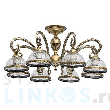 Купить Потолочная люстра MW-Light Аманда 481013608 за 64 730 руб. в Туле фото 2 Купить с доставкой Потолочная люстра MW-Light Аманда 481013608 в Туле фото 2