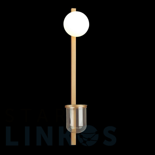 Купить Настенный светильник Odeon Light Walli Flower 4682/1WB за 8 700 руб. в Туле фото 3 Купить с доставкой Настенный светильник Odeon Light Walli Flower 4682/1WB в Туле фото 3