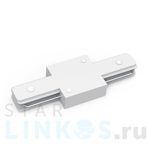 Купить с доставкой Коннектор прямой Gauss TR106 в Туле