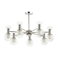 Купить Потолочная люстра Lumion Karisma 5619/7C в Туле