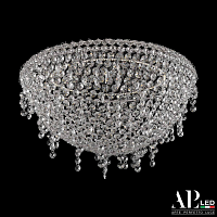 Купить Потолочный светодиодный светильник Arte Perfetto Luce Rimini S501.0.40.D.3000 в Туле