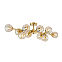 Купить Потолочная люстра Favourite Varietas 2649-10U в Туле