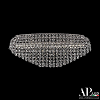 Купить Потолочный светодиодный светильник Arte Perfetto Luce Rimini S505.0.40.A.3000 в Туле