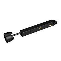 Купить Коннектор питания для магнитного шинопровода Arlight Mag-Flex-Feeder 034063 в Туле