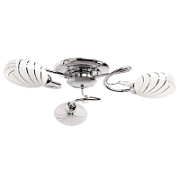 Купить Потолочная люстра MW-Light Фиеста 267012703 в Туле