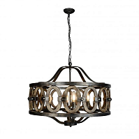 Купить Подвесная люстра iLamp Organic Loft192-6 в Туле