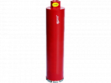 Купить Коронка алмазная 83*370 ВТ в Туле