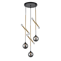 Купить Подвесной светильник Vele Luce Ottava VL5662P03 в Туле