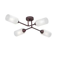 Купить Потолочная люстра Vitaluce V4188-7/4PL в Туле