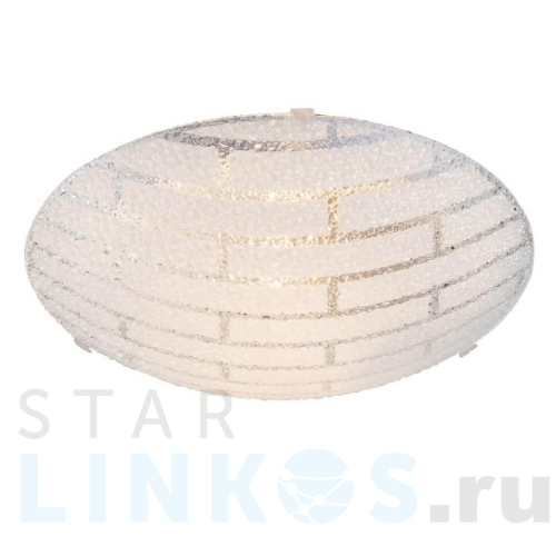 Купить Потолочный светильник Globo Calimero 40003 за 2 159 руб. в Туле Купить с доставкой Потолочный светильник Globo Calimero 40003 в Туле