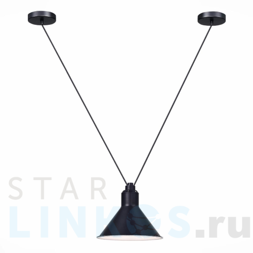 Купить с доставкой Подвесной светильник ST Luce SVEVO SL1804.403.01 в Туле