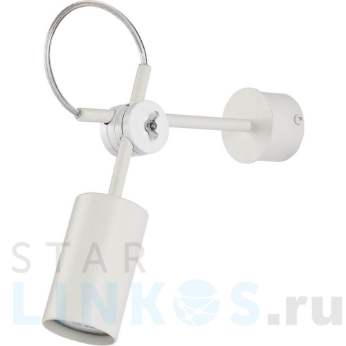 Купить Спот Nowodvorski Eye 5654 за 7 380 руб. в Туле Купить с доставкой Спот Nowodvorski Eye 5654 в Туле