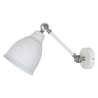 Купить Спот Arte Lamp Braccio A2054AP-1WH в Туле