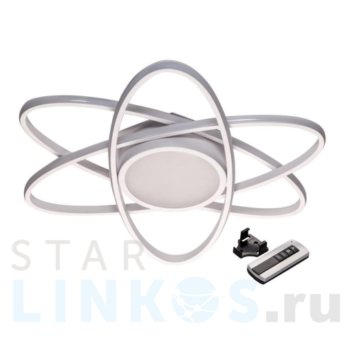 Купить Потолочный светодиодный светильник IMEX PLC-7015-500 за 7 200 руб. в Туле Купить с доставкой Потолочный светодиодный светильник IMEX PLC-7015-500 в Туле