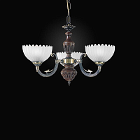 Купить Подвесная люстра Reccagni Angelo L.3610/3 в Туле