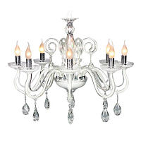 Купить Подвесная люстра Aployt Emmanuel APL.628.03.08 в Туле