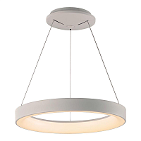 Купить Подвесной светодиодный светильник Mantra Niseko 7752 в Туле