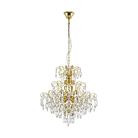 Купить Подвесная люстра Eglo Fenoullet 39605 в Туле