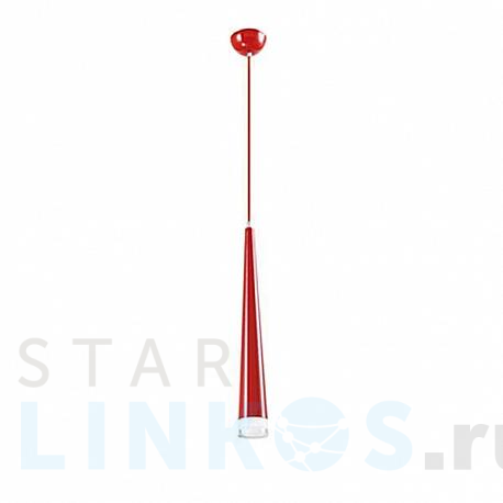 Купить Подвесной светодиодный светильник Moderli Capital V2361-PL за 6 890 руб. в Туле фото 2 Купить с доставкой Подвесной светодиодный светильник Moderli Capital V2361-PL в Туле фото 2