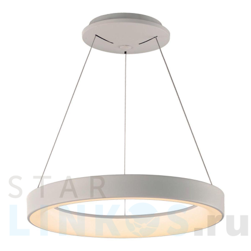 Купить Подвесной светодиодный светильник Mantra Niseko 7752 за 37 184 руб. в Туле Купить с доставкой Подвесной светодиодный светильник Mantra Niseko 7752 в Туле