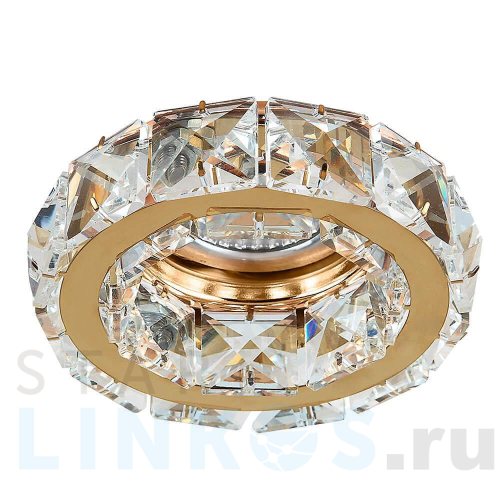 Купить Встраиваемый светильник Azzardo Ester 1 AZ1450 за 5 050 руб. в Туле Купить с доставкой Встраиваемый светильник Azzardo Ester 1 AZ1450 в Туле