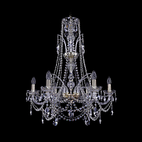 Купить Подвесная люстра Bohemia Ivele 1411/6/240/XL-83 G в Туле