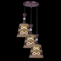 Купить Подвесной светильник Reluce 02689-0.4-03 CF в Туле