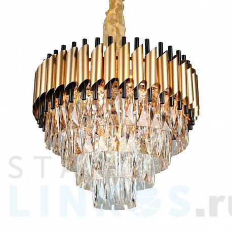 Купить Подвесная люстра Omnilux Fontevivo OML-81903-12 за 42 330 руб. в Туле фото 2 Купить с доставкой Подвесная люстра Omnilux Fontevivo OML-81903-12 в Туле фото 2