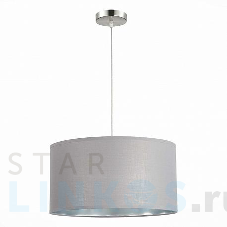 Купить Подвесной светильник Evoluce Brescia SLE300513-01 за 5 280 руб. в Туле фото 2 Купить с доставкой Подвесной светильник Evoluce Brescia SLE300513-01 в Туле фото 2