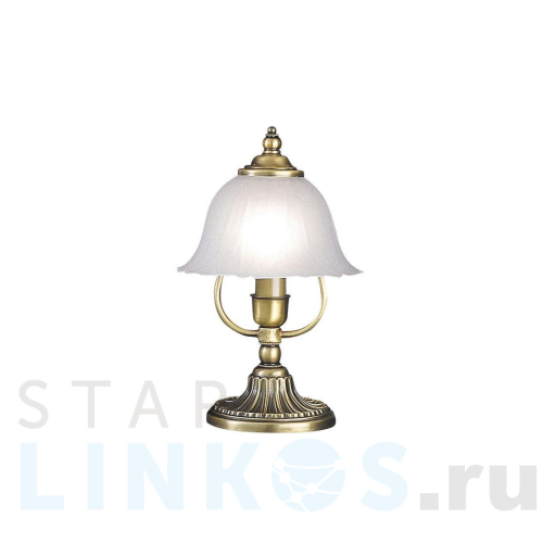 Купить с доставкой Настольная лампа Reccagni Angelo P.2720 в Туле