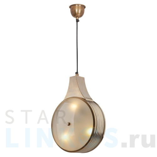 Купить с доставкой Подвесной светильник Covali PL-31110 в Туле