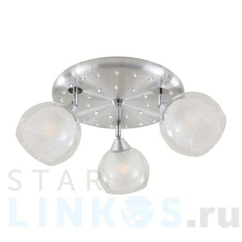 Купить Спот Citilux Самба CL158132 за 8 199 руб. в Туле Купить с доставкой Спот Citilux Самба CL158132 в Туле