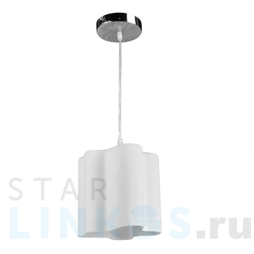 Купить Подвесной светильник Arte Lamp 18 A3479SP-1CC за 5 190 руб. в Туле Купить с доставкой Подвесной светильник Arte Lamp 18 A3479SP-1CC в Туле