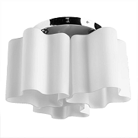 Купить Потолочная люстра Arte Lamp 18 A3479PL-3CC в Туле
