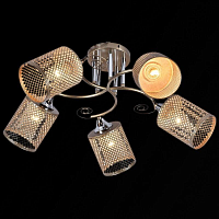 Купить Потолочная люстра Reluce 01150-0.3-05 в Туле