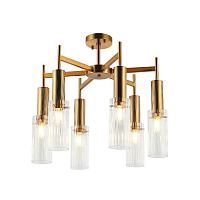 Купить Подвесная люстра Stilfort Wunder 2160/05/06P в Туле