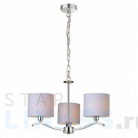 Купить Подвесная люстра Zumaline Carmen RLD94103-3 за 14 970 руб. в Туле фото 2 Купить с доставкой Подвесная люстра Zumaline Carmen RLD94103-3 в Туле фото 2