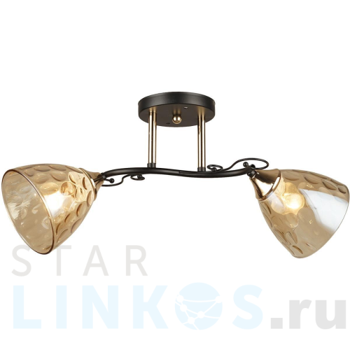 Купить с доставкой Потолочный светильник Reluce 04522-0.3-02 в Туле